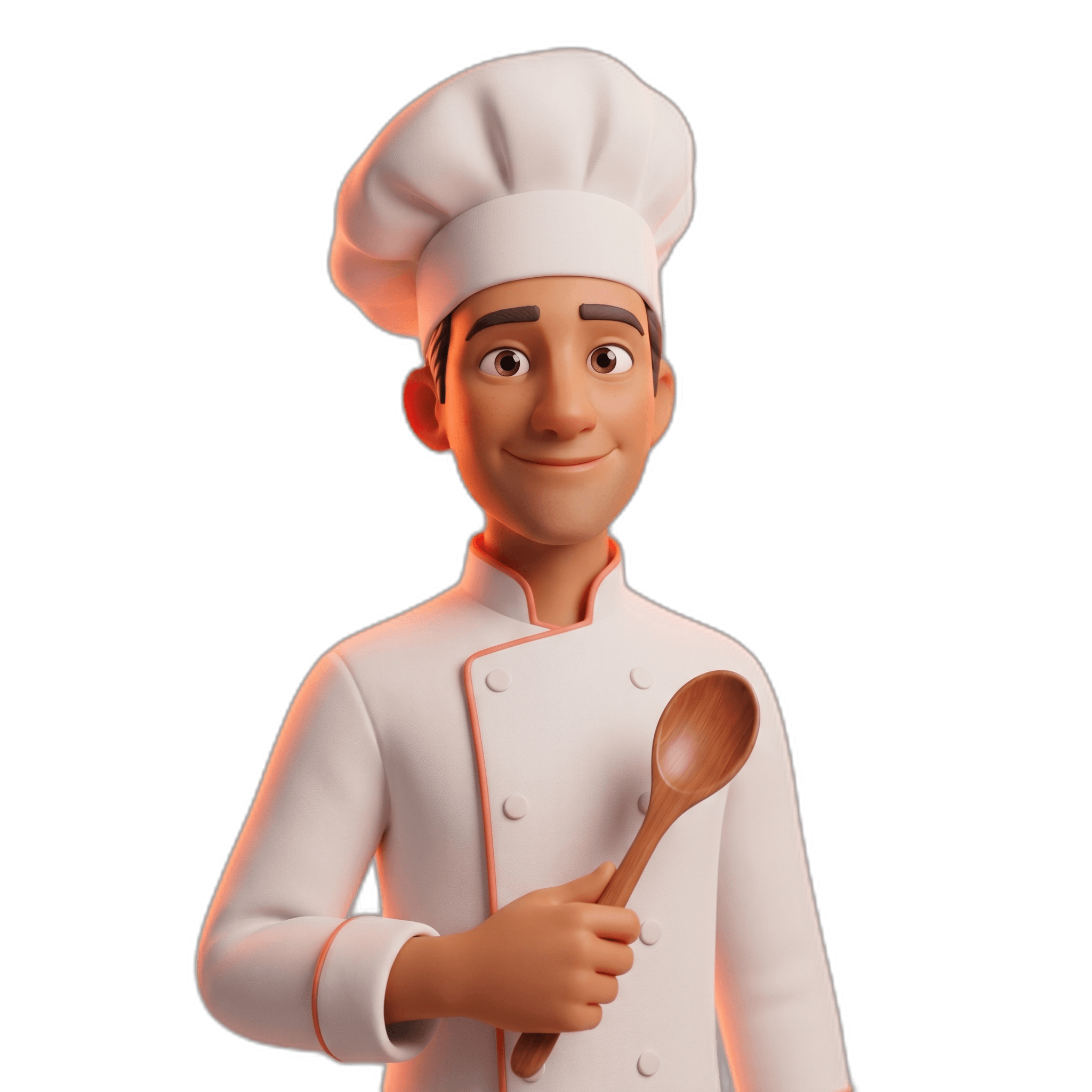 Créateur cuisine